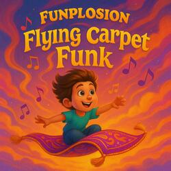 Flying Carpet Funk