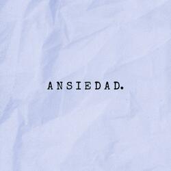 ANSIEDAD