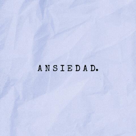 ANSIEDAD