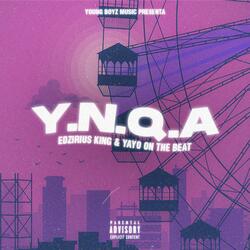 Ya No Quiero Amores (feat. Edzirius King)