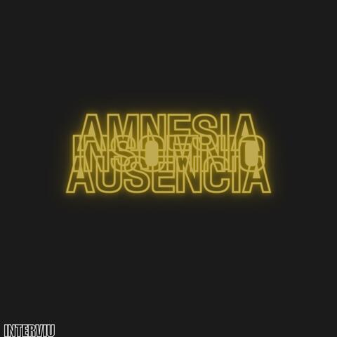Amnesia-Insomnio-Ausencia