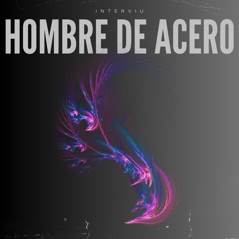 Hombre de Acero