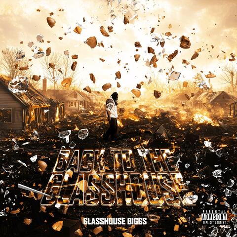 Back To The Glasshouse