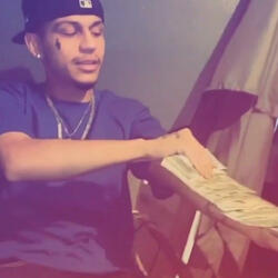 Slidin (feat. Aloc Offical)