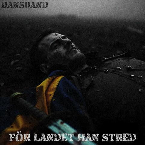 För Landet Han Stred (feat. FolkFront)