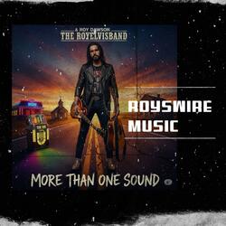 MORE THAN ONE SOUND