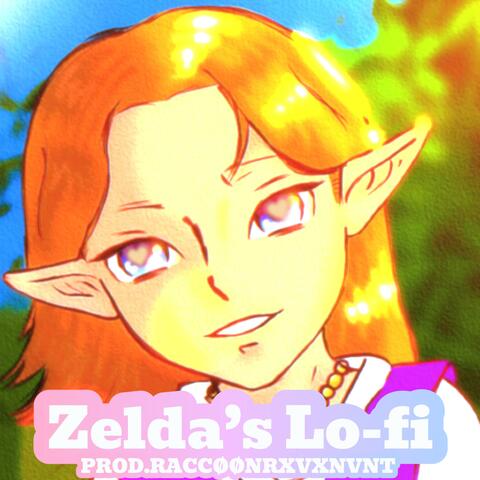 Zelda's Lo-fi