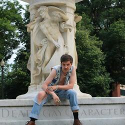 Last Night At The Lesbian Bar