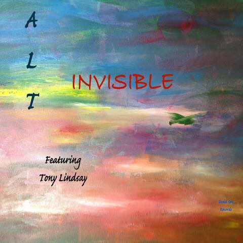 INVISIBLE