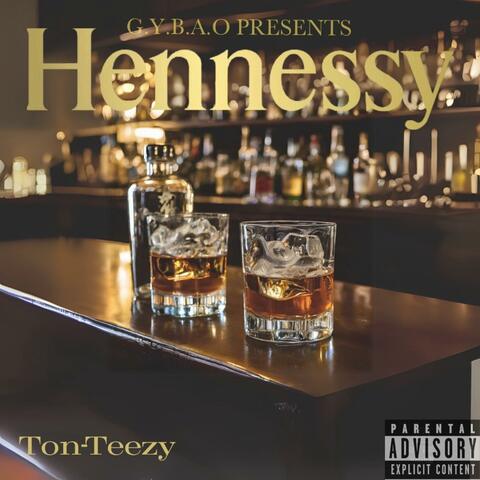 Hennessy