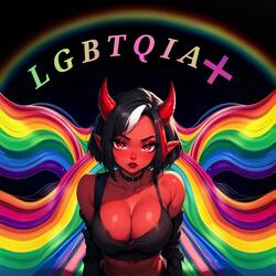 LGBTQIA+