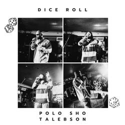 Dice Roll (feat. TALEBSON & vrong)