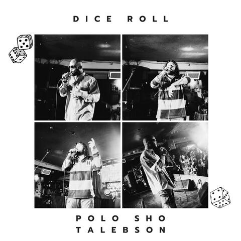 Dice Roll (feat. TALEBSON & vrong)