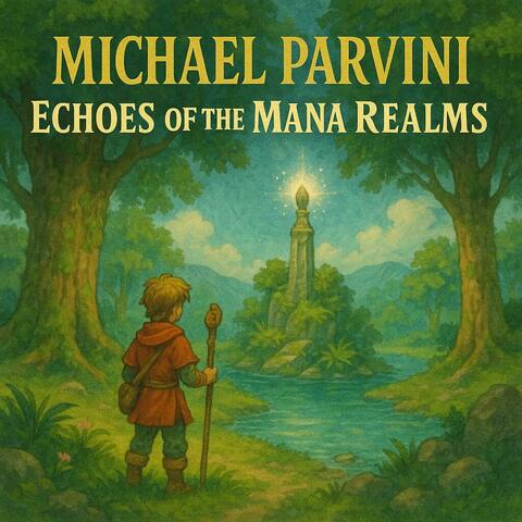 Echoes of the Mana Realms