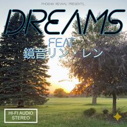 Dreams (Off Vocal)