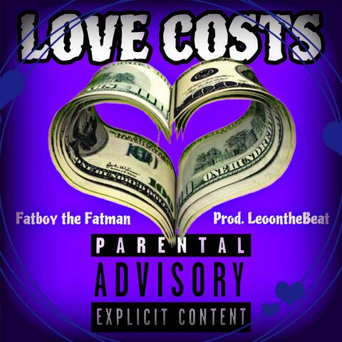 Love Costs