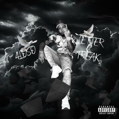 Letter 2 Freak 2