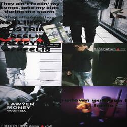 Glitch (feat. lisynn34)