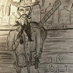 The Twangster