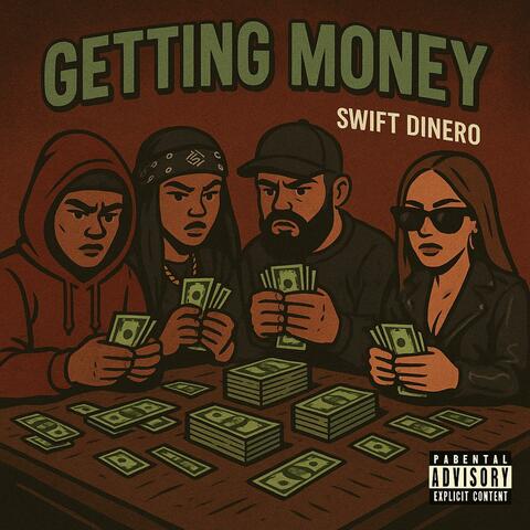 Getting Money
