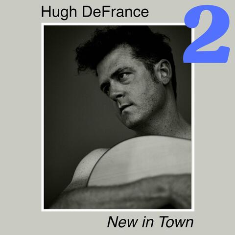 New In Town Volume 2