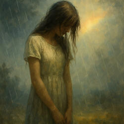 When Rainbows Cry