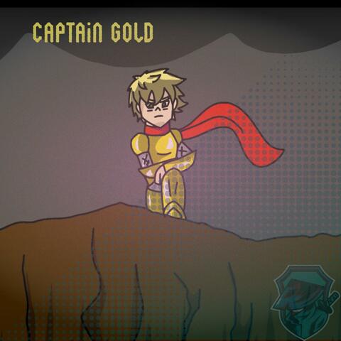 Captain Gold