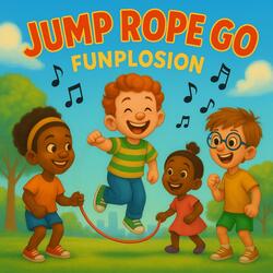 Jump Rope Go