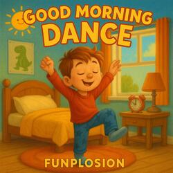 Good Morning Dance