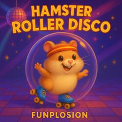 Hamster Roller Disco