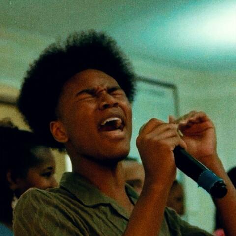 Watch God Move