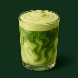 Matcha Marble