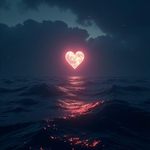 Thoughts of in love