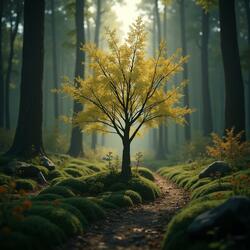 Natures way