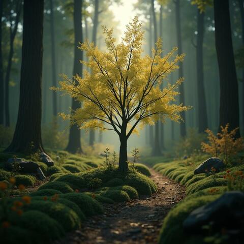 Natures way