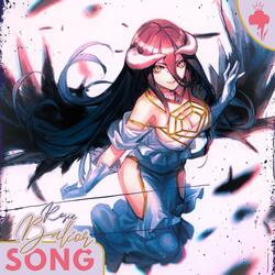 Albedo｜Overlord
