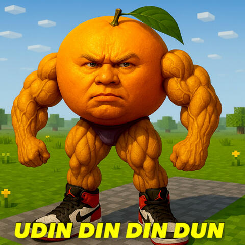 UDIN DIN DIN DUN SONG (Italian Brainrot)