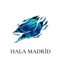 Hala Madrid (feat. Mahraz Number 1)