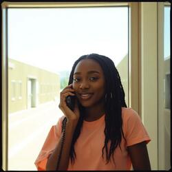 About time you called