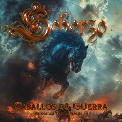 Caballos de Guerra