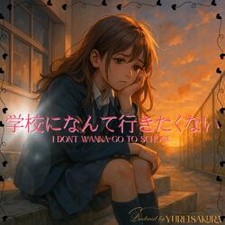 学校になんて行きたくない