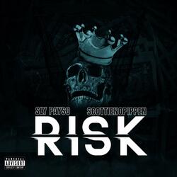 RISK (feat. Scottienopippen)