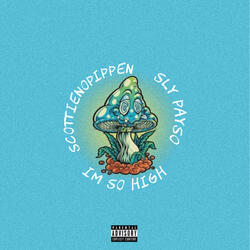 Im So High (feat. Scottienopippen)