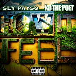 How It Feel (feat. KD The Poet)