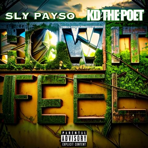 How It Feel (feat. KD The Poet)