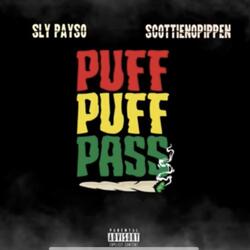 Puff Puff Pass (feat. Scottienopippen)