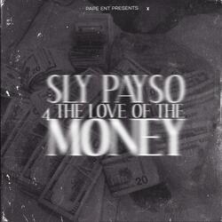 4 The Love Of The Money