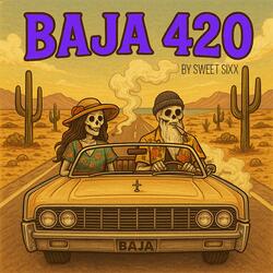Baja 420