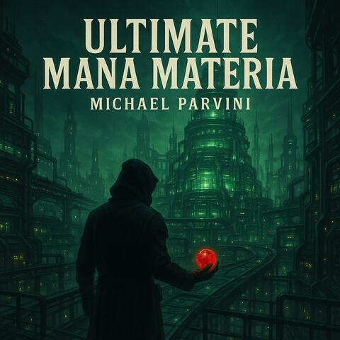 Ultimate Mana Materia