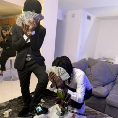 Denzel Washington x Glo Getta (sped up)